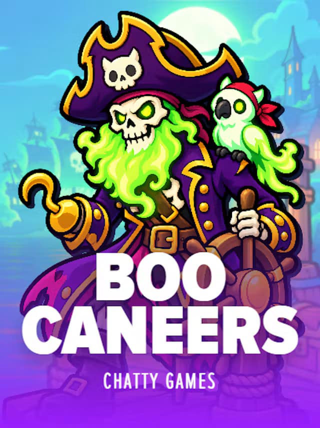 Boo Caneers