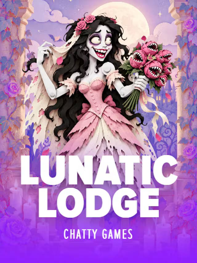 Lunatic Lodge